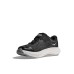 Hoka Rincon 4 Αθλητικά Παιδικά Παπούτσια Running με Σκρατς Μαύρα