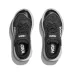 Hoka Rincon 4 Αθλητικά Παιδικά Παπούτσια Running με Σκρατς Μαύρα