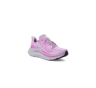 Hoka Clifton 10 Γυναικεία Αθλητικά Παπούτσια Training Ροζ