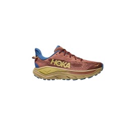 Hoka Challenger 8 Ανδρικά Αθλητικά Παπούτσια Trail Running Καφέ
