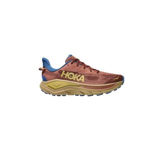 Hoka Challenger 8 Ανδρικά Αθλητικά Παπούτσια Trail Running Καφέ