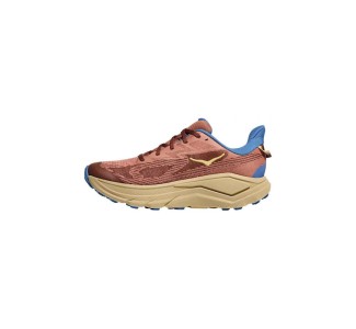 Hoka Challenger 8 Ανδρικά Αθλητικά Παπούτσια Trail Running Καφέ