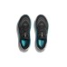 Hoka Arahi 8 Ανδρικά Αθλητικά Παπούτσια Running Μαύρα