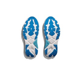 Hoka Arahi 8 Ανδρικά Αθλητικά Παπούτσια Running Μαύρα