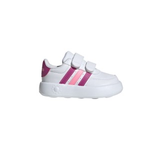 Adidas Παιδικά Sneakers Breaknet 2.0 Cf με Σκρατς Πολύχρωμα