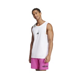 Adidas Essentials Small Logo Tank
