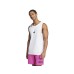 Adidas Essentials Small Logo Tank