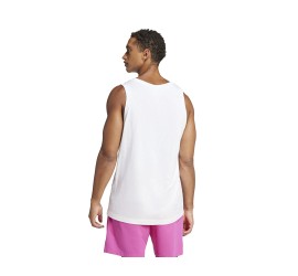 Adidas Essentials Small Logo Tank
