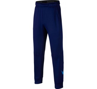 Nike Boy's NK Therma Pant GFX 