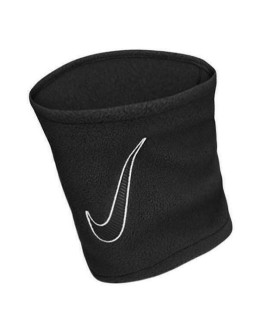 Nike Fleece 2.0 Αθλητικό Περιλαίμιο Μαύρο
