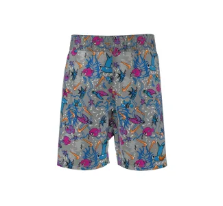 Nike Sea Friends Lap 6" Volley Kid's Short