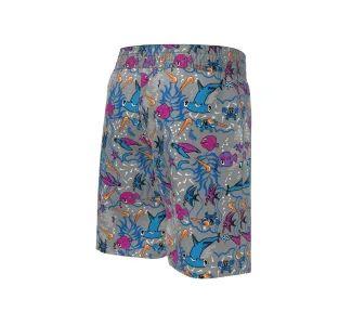 Nike Sea Friends Lap 6" Volley Kid's Short