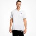 Puma Essentials Men's Pique Polo Shirt