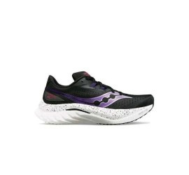 Saucony Endorphin Speed 4 Γυναικεία Αθλητικά Παπούτσια Running Μαύρα