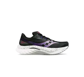 Saucony Endorphin Speed 4 Γυναικεία Αθλητικά Παπούτσια Running Μαύρα