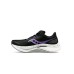 Saucony Endorphin Speed 4 Γυναικεία Αθλητικά Παπούτσια Running Μαύρα