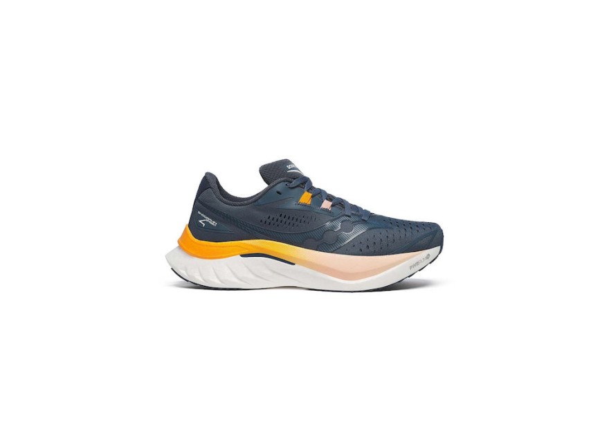  Saucony Endorphin 4 Παπούτσια Γυναικεία  Running
