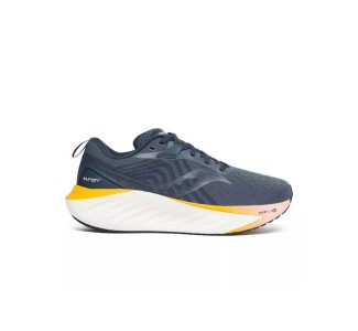 Saucony Triumph 22 Γυναικεία Αθλητικά Παπούτσια Running Μπλε