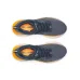 Saucony Triumph 22 Γυναικεία Αθλητικά Παπούτσια Running Μπλε