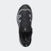 Salomon Ανδρικά Ορειβατικά Παπούτσια Αδιάβροχα με Μεμβράνη Gore-Tex Μαύρα