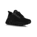 Skechers Bobs B Flex Γυναικεία Sneakers Μαύρα