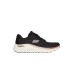 Skechers Arch Fit 2.0 Γυναικεία Sneakers Black Rose Gold