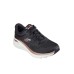 Skechers Arch Fit 2.0 Γυναικεία Sneakers Black Rose Gold