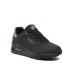 Skechers Γυναικεία Sneakers Μαύρα
