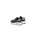 Skechers Γυναικεία Ανατομικά Sneakers Μαύρα