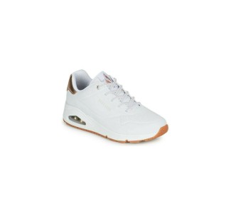 Skechers Γυναικεία Sneakers Λευκά