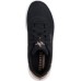 Skechers Uno Lite Sneakers Μαύρα