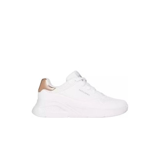 Skechers Γυναικεία Sneakers Λευκά