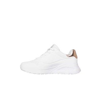 Skechers Γυναικεία Sneakers Λευκά