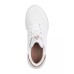 Skechers Γυναικεία Sneakers Λευκά