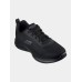 Skechers Ανδρικά Αθλητικά Παπούτσια Running Μαύρα