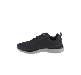 Skechers Ripkent Ανδρικά Αθλητικά Παπούτσια για Προπόνηση & Γυμναστήριο