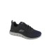 Skechers Ripkent Ανδρικά Αθλητικά Παπούτσια για Προπόνηση & Γυμναστήριο