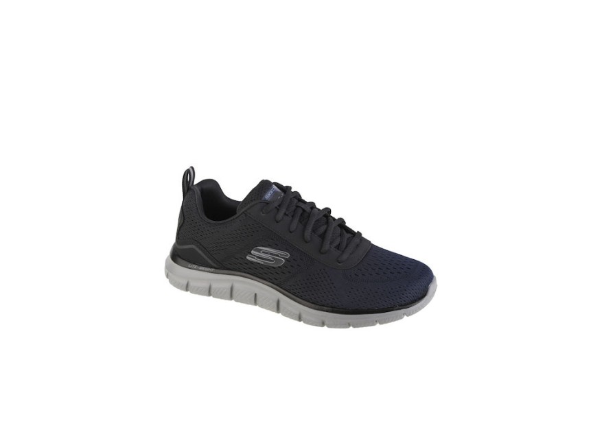 Skechers Ripkent Ανδρικά Αθλητικά Παπούτσια για Προπόνηση & Γυμναστήριο