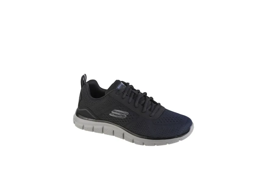 Skechers Ripkent Ανδρικά Αθλητικά Παπούτσια για Περπάτημα
