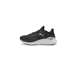 Puma Softride Mayve Γυναικεία Αθλητικά Παπούτσια Running Black / Haute Tropic
