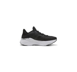 Puma Softride Mayve Γυναικεία Αθλητικά Παπούτσια Running Black / Haute Tropic