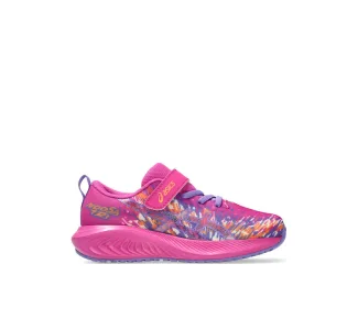 Asics Gel-noosa Tri 16 Ps Αθλητικά Παιδικά Παπούτσια Running Φούξια