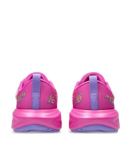 Asics Gel-noosa Tri 16 Ps Αθλητικά Παιδικά Παπούτσια Running Φούξια