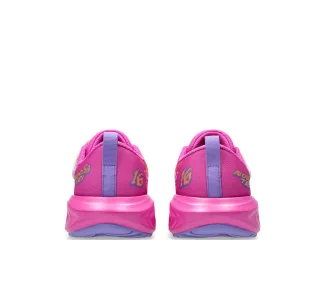 Asics Gel-noosa Tri 16 Ps Αθλητικά Παιδικά Παπούτσια Running Φούξια