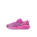 Asics Gel-noosa Tri 16 Ps Αθλητικά Παιδικά Παπούτσια Running Φούξια