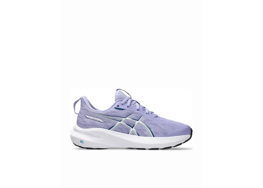 Asics Gt-1000 Αθλητικά Παιδικά Παπούτσια Running Μωβ