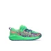 Asics Gel-noosa Tri 16 Ps Αθλητικά Παιδικά Παπούτσια Running Πράσινα
