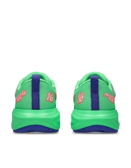 Asics Gel-noosa Tri 16 Ps Αθλητικά Παιδικά Παπούτσια Running Πράσινα