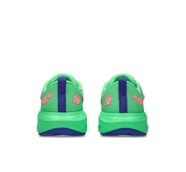Asics Gel-noosa Tri 16 Ps Αθλητικά Παιδικά Παπούτσια Running Πράσινα