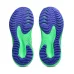 Asics Gel-noosa Tri 16 Ps Αθλητικά Παιδικά Παπούτσια Running Πράσινα